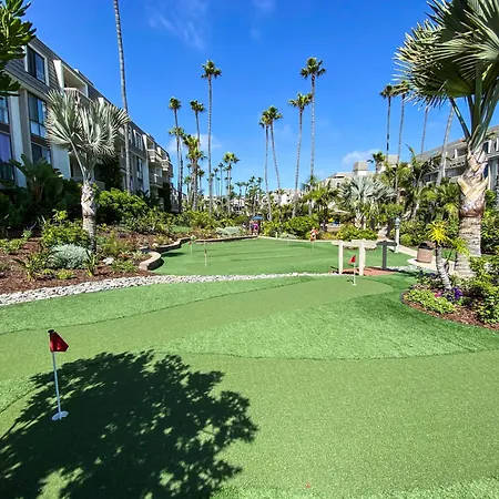 Oceanside Beach Condos